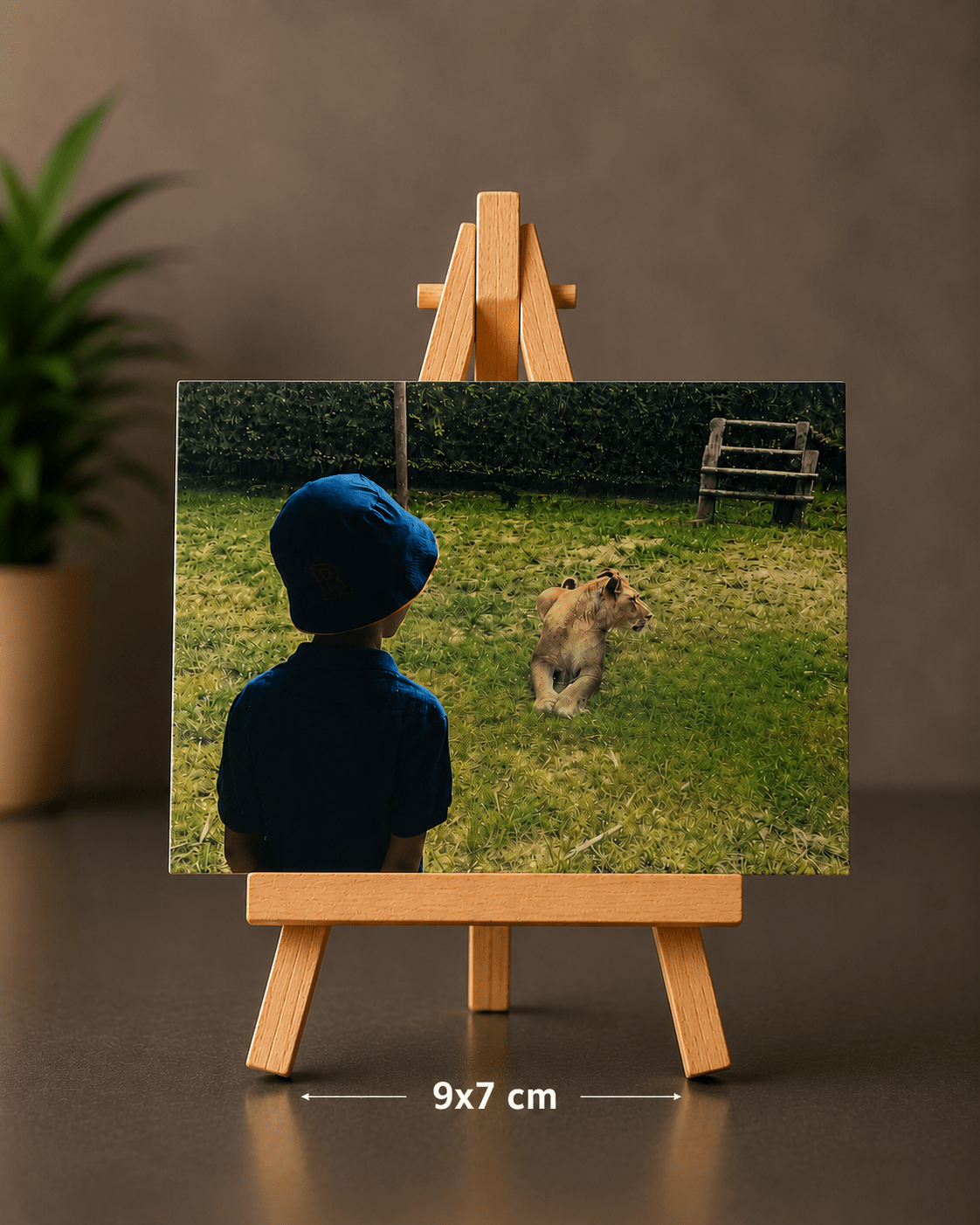 Tela Personalizada - Paws&Moments