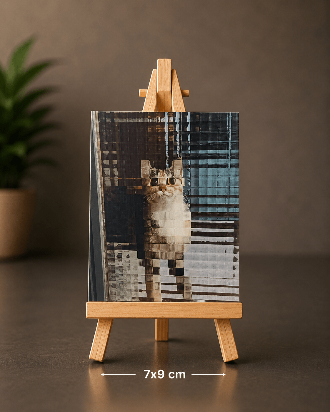 Tela Personalizada - Paws&Moments